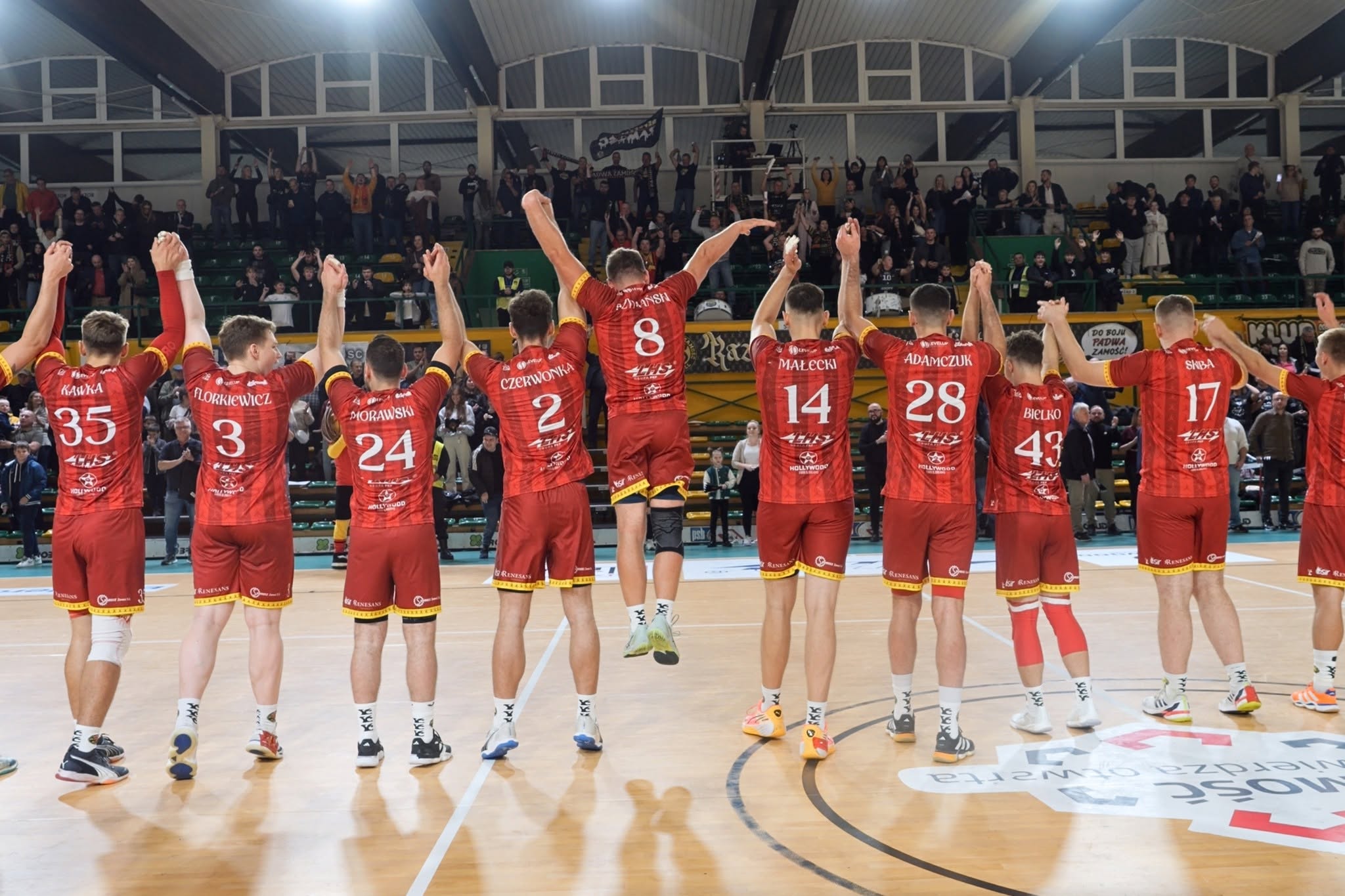 KPR Padwa Zamość