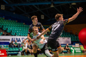 Śląsk Wrocław Handball – KPR Padwa Zamość