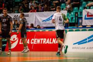 Śląsk Wrocław Handball – KPR Padwa Zamość