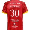 Oficjalna koszulka meczowa sezon 2025/2026