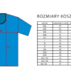 Oficjalna koszulka meczowa sezon 2024/2025