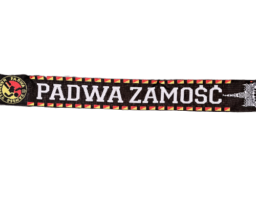 Szalik kibica